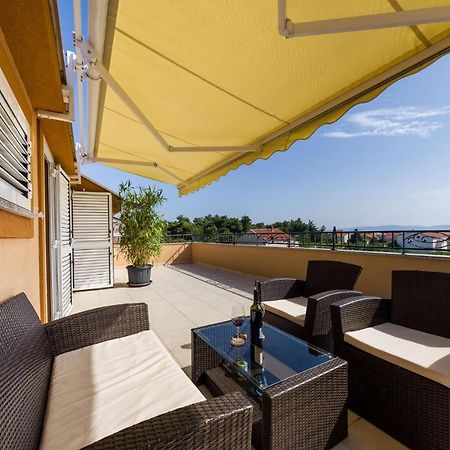 Apartment Alex 1 Задар Екстериор снимка