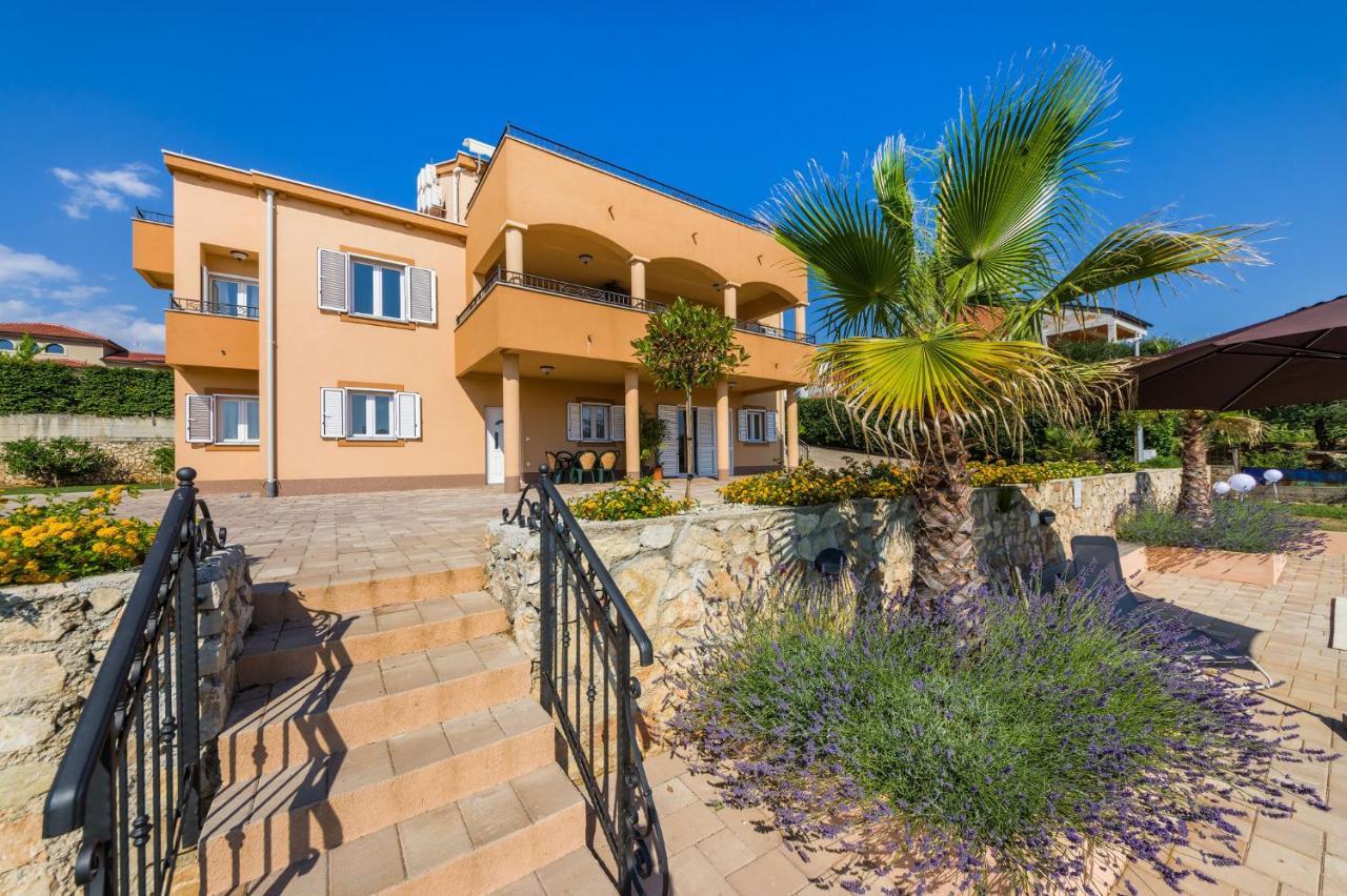 Apartment Alex 1 Задар Екстериор снимка