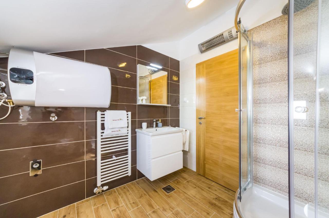 Apartment Alex 1 Задар Екстериор снимка