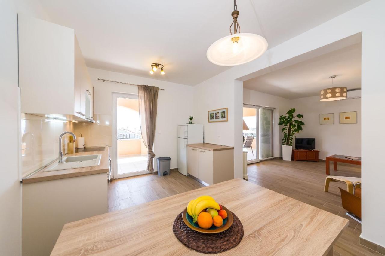 Apartment Alex 1 Задар Екстериор снимка