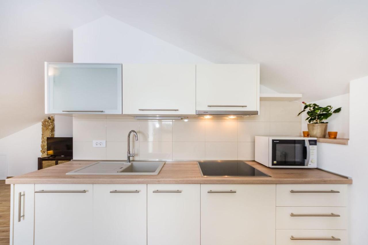 Apartment Alex 1 Задар Екстериор снимка