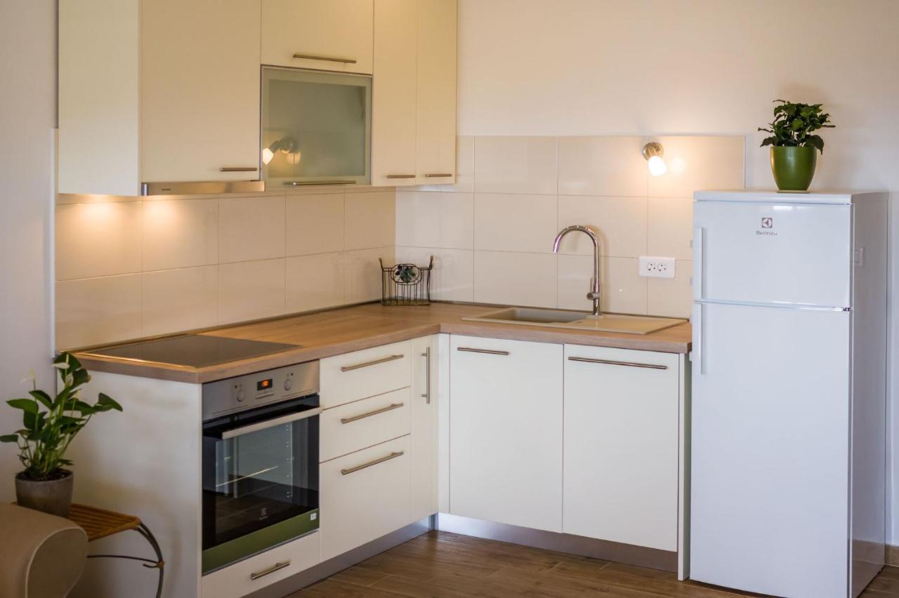Apartment Alex 1 Задар Екстериор снимка