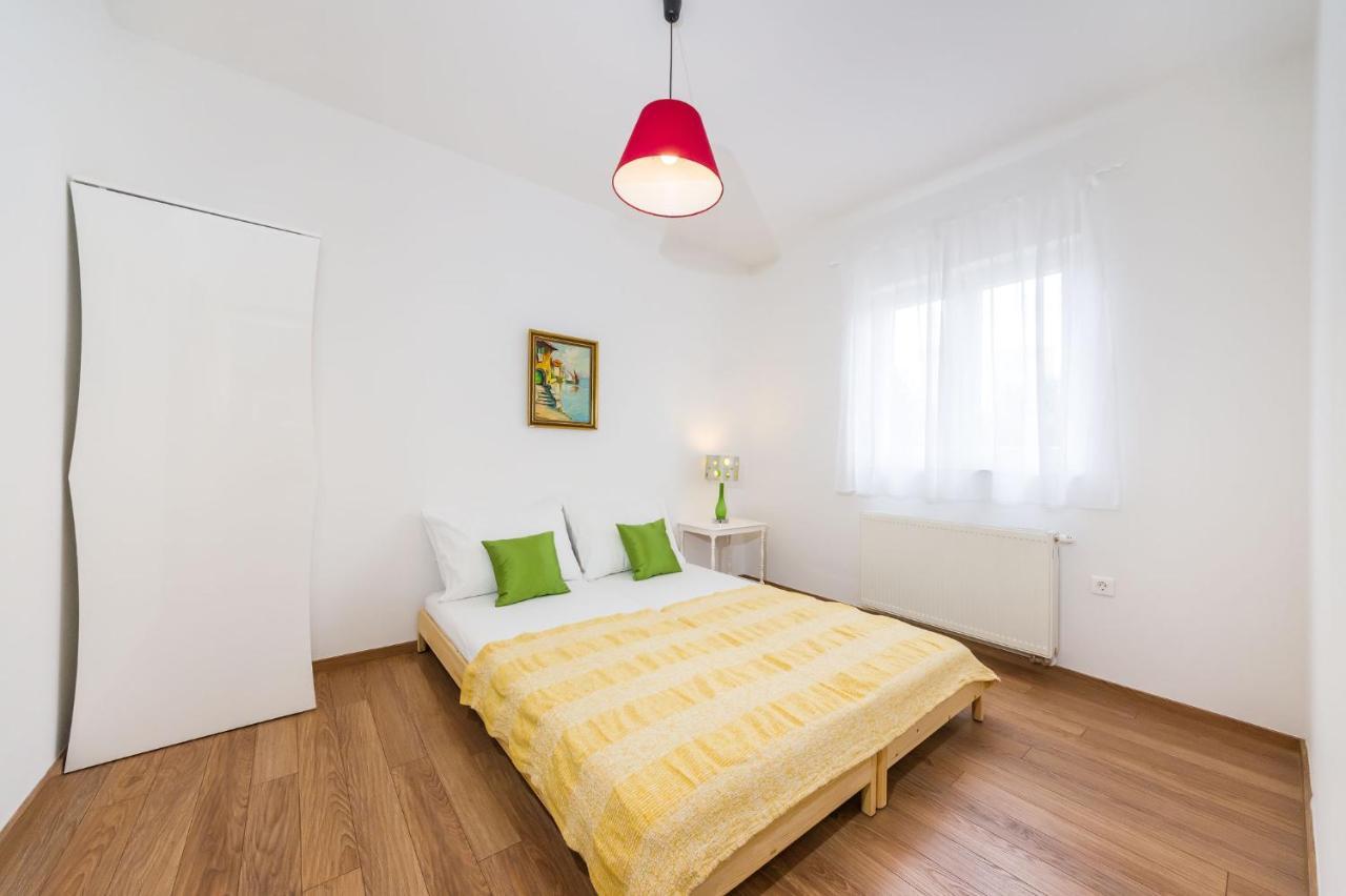 Apartment Alex 1 Задар Екстериор снимка